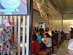 -十面春风·江南面馆(崇宁路店)