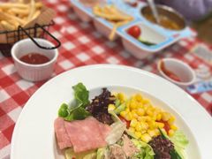 -COCO壱番屋(北京平安国际金融中心店)