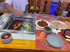 -中渝城重庆火锅(文昌店)