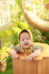 -Baby Pastel 自然光儿童摄影(CBD店)