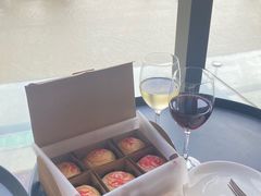 -上海外滩英迪格酒店