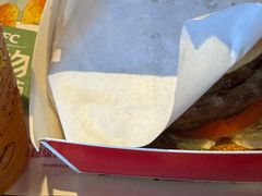 -肯德基(银都广场店)