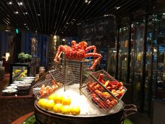 -广州富力君悦大酒店·凯菲厅