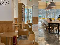 -Blueglass酸奶(财富购物中心店)