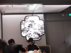 大堂-竹外桃花·江南小酒馆(SKP·S店)