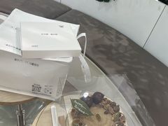 -半分甜(台柳路店)