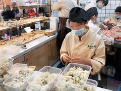 -袁记云饺(鼓楼店)