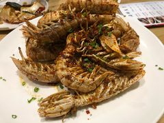 -南海渔家•海鲜•正宗海南菜(海棠湾店)