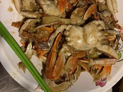 蟹蟹-园林美食城·本土农家菜(杨和镇店)
