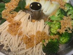 -大丰收脆鱼(浦西万达店)