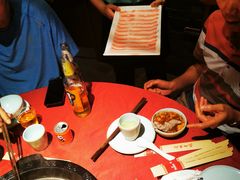 -蓉城老妈火锅(双林路店)