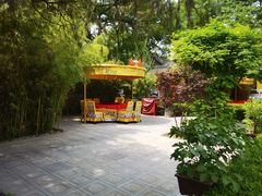 -白家大院·王府宫廷菜(苏州街店)