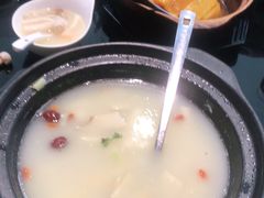 -高第街56号融合餐厅(振华五星百货店)