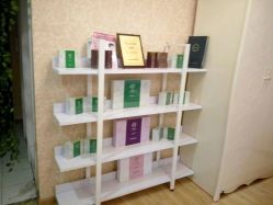 -南京俏吧美容美体中心