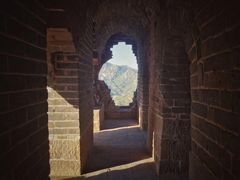景点-龙泉峪长城