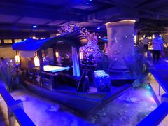 门面-桂满陇-西湖船宴(西单大悦城店)