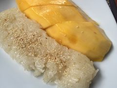 -自然餐厅(Phuket)