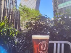 工人淡色艾尔-京A Taproom·精酿餐吧(CBD店)