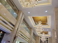 -上海吉臣维景酒店·维多利亚餐厅