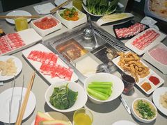 -海底捞火锅(崇文门新世界百货店)