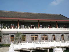 -成都工业学院(郫都校区)