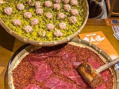 -楠火锅(太古里总店)