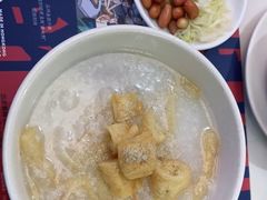 -食大利香港茶餐厅(南亚风情第一城店)