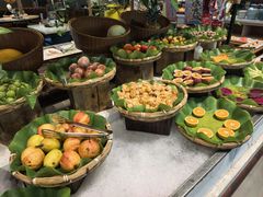 -蓝珊甄选海鲜自助·火锅大排档(近阿那亚店)
