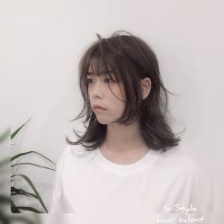 -INSTYLE造型·明星店