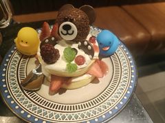 -西堤厚牛排(国瑞店)