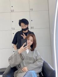 -凯博K-boom Hair Salon
