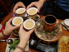 -如意林卡藏餐吧(大昭寺店)