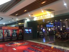 -万达影城 (甘井子万达广场IMAX店)