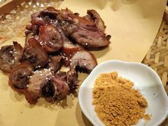 -味上湘菜馆(阿波罗店)