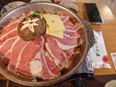 -樱の千渡日式料理·铁板烧•烧鸟(金盛田广场店)