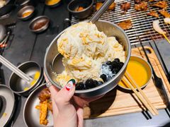 -夜食白市Yespicy·烧烤啤酒宵夜(番禺四海城店)