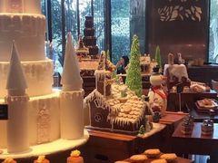 -星璨·自助餐厅-厦门禹洲温德姆至尊豪廷大酒店