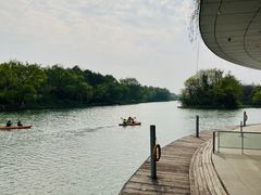 -中国湿地博物馆