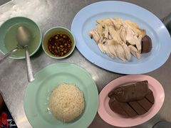 -红大哥水门鸡饭(總店)