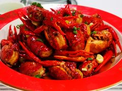 -熊记虾王·小龙虾(东晓南店)
