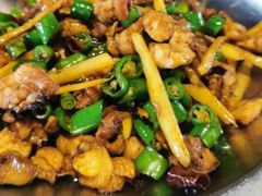 -阿元烧鹅(文明路店)