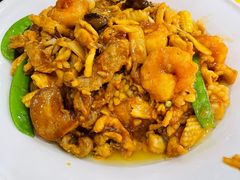 -同发号饭庄(复兴路店)