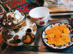 -百年老茶馆