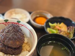 -ITARU食堂·定食料理(西丽店)