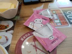 -香港新曜记茶餐厅(万泰城店)