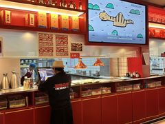 -丽伟的串·烧烤·砂锅(芝麻街店)
