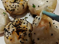 -小杨生煎(深圳岗厦北店)