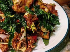 -浩海火燒雲傣家菜(芮欧百货店)