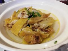 -醉南拳客家菜·河田鸡(东街口航空大厦店)