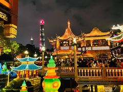 -鲜得来排骨年糕(豫园店)